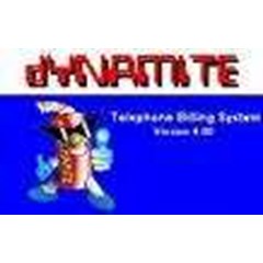 dynamite software billing system