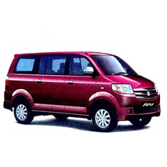 bali car rental