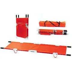 tandu lipat / foldable strecher