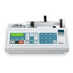 syringe pump