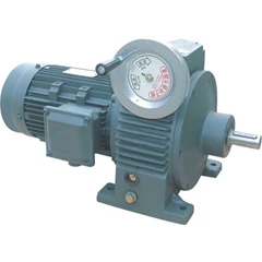 transdisco gearbox