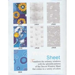 sticker motif, sticker sandblast motif, kaca film motif, sticker sundblast motif dan warna