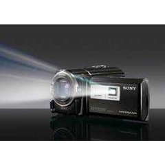 cash back lampu projector