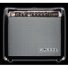 russel rg 30 speaker
