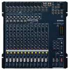 yamaha mg 166 c -usb