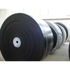 rubber belt conveyor ep nn nm
