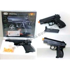 pistol fn omega
