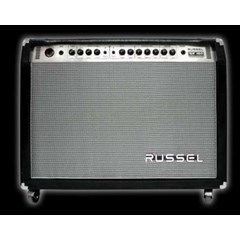 russel rg 120c