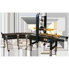 semi automatic carton seal model sk1