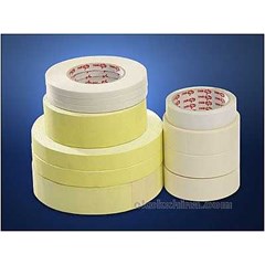 masking tape paper ( low grade)