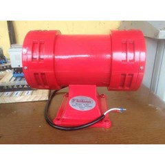 sirine type : s-283