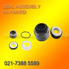 seal assembly hayward