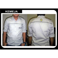kemeja santomic