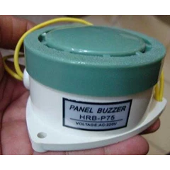 buzzer hrb-p75