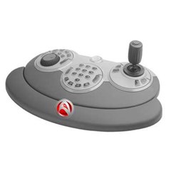 pelco indonesia - keyboard controller type kbd5000 series