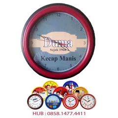 jam promosi