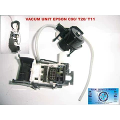 vakum unit printer