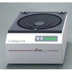 id-centrifuge 12 s ii