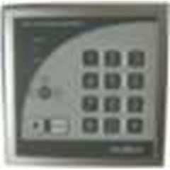 albox skr800rfid access control keypad