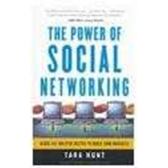 power of social networking