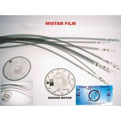 mistar film
