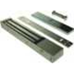 electromagnetik lock albox el300-s