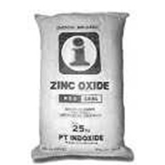 zinc oxide white seal