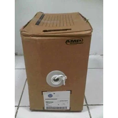 kabel amp utp cat 5e