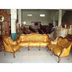 lois sofa set