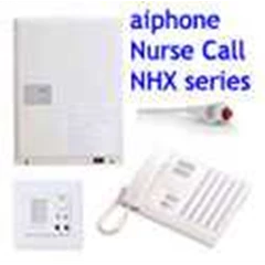 aiphone nurse call nhx series