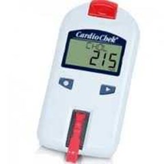 cardiocheck, alat pemeriksa darah portable multiparameter