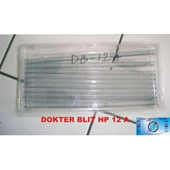 doctor blit hp 12a