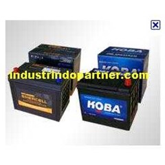 accu koba 75d3ir 12v 85ah
