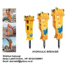 tnh breaker
