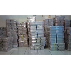 plastik opp dan plastik pp