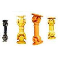 sankyu universal joint single double sankyu gardan shaft