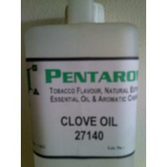 clove oil cengkeh