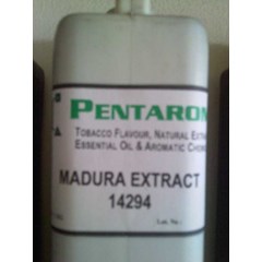 madura extract