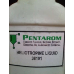 heliotropine liquid