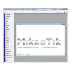 mikrotik routeros