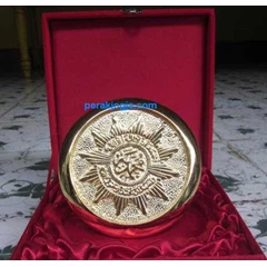 cor kuningan