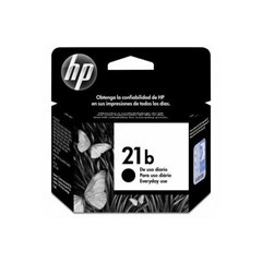 cartridge hp 21 simple black