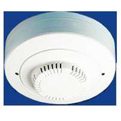ionization smoke detector hc-202d