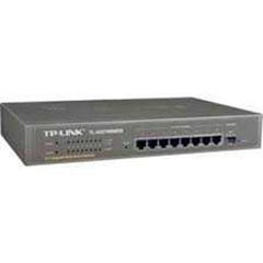 tp-link web smart gigabit switch