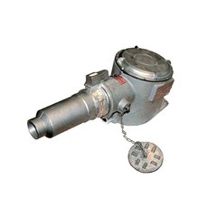 explosionproof socket and plug