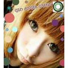 geo angel softlens