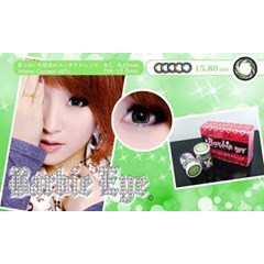 barbie eye softlens series