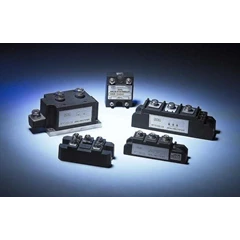 tyristor module