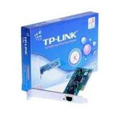 tp-link network adaptor 10/ 100m & gigabit network interface card
