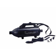 coido iflation, deflation and vacum cleaner 12 volt